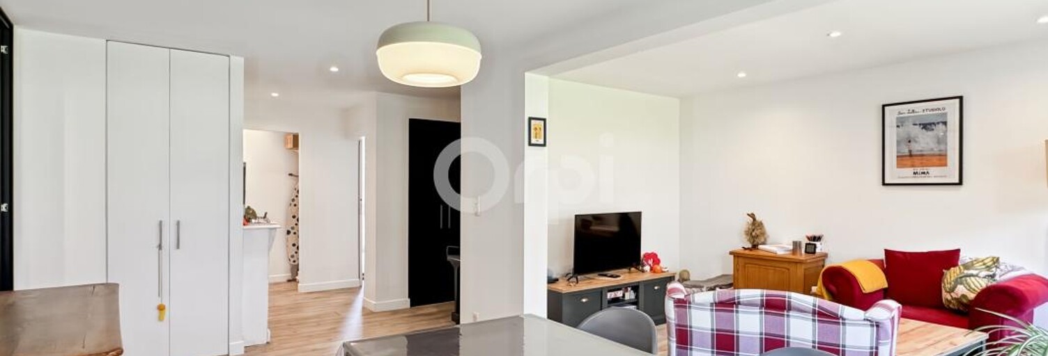 Appartement 4 Pièces 92 m² à vendre à Évreux (27000)