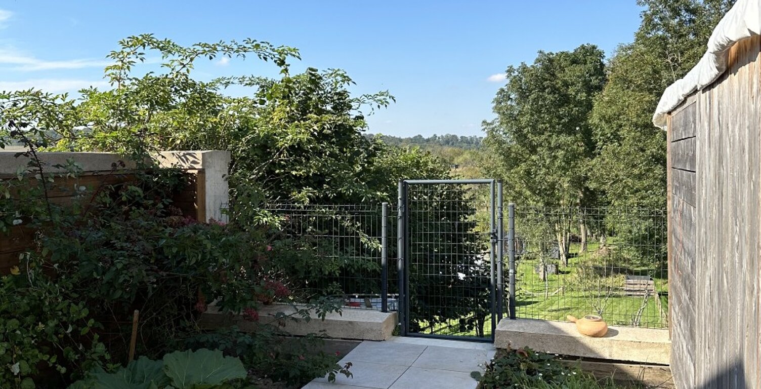 Maison 5 pièces 182 m&sup2; — photo 1