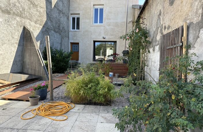Maison 5 pièces 182 m&sup2; — photo 2