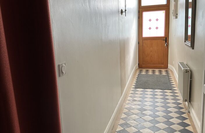 Maison 5 pièces 182 m&sup2; — photo 4