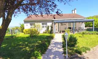 Maison 6 Pièces 115 m² à vendre à Nomeny (54610)