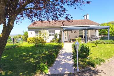 Maison 6 pièces 279000 €