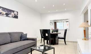 Appartement 2 Pièces 40 m² à vendre à Cannes (06400)