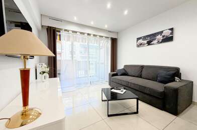 Appartement 2 pièces 479000 €