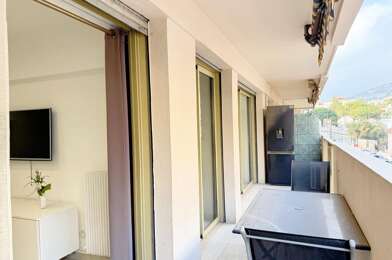 Appartement 2 pièces 479000 €