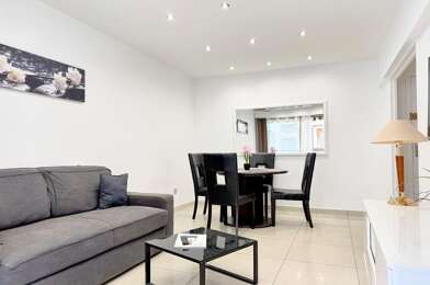 Appartement 2 pièces 479000 €