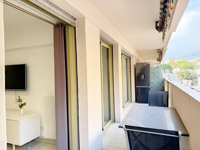 Appartement 2P 41 m², terrasse 11 m² – Cannes Banane, derrière le Martinez ✨ — photo 1