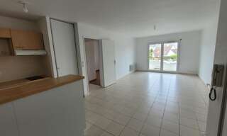 Appartement 2 Pièces 48 m² à vendre à Saint-Brieuc (22000)