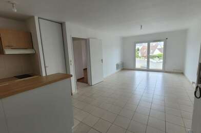 Appartement 2 pièces 129900 €
