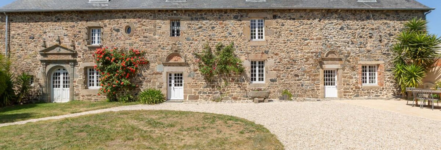 Commerce 9 Pièces 350 m² à vendre à Saint-Brieuc (22000)