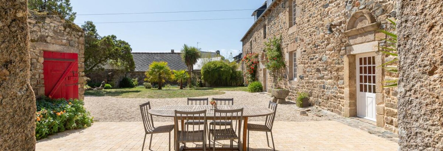 Commerce 9 Pièces 350 m² à vendre à Saint-Brieuc (22000)