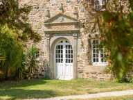 Manoir d’exception en pierre du XIVᵉ siècle – Saint-Brieuc, secteur CHU Yves Le Foll — photo 2