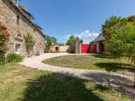 Manoir d’exception en pierre du XIVᵉ siècle – Saint-Brieuc, secteur CHU Yves Le Foll — photo 3