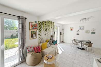 Maison 4 pièces 239000 €