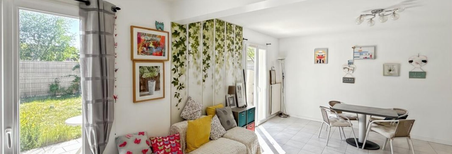 Maison 4 Pièces 93 m² à vendre à Olivet (45160)