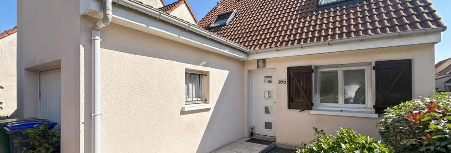Maison 4 Pièces 93 m² à vendre à Olivet (45160)