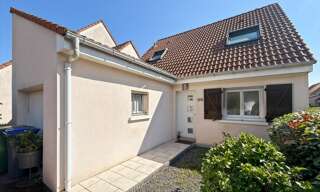 Maison 4 Pièces 93 m² à vendre à Olivet (45160)