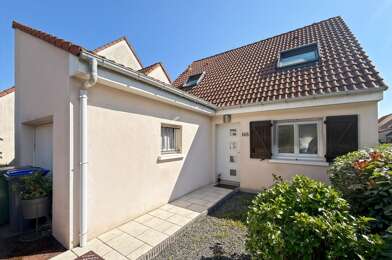 Maison 4 pièces 244760 €