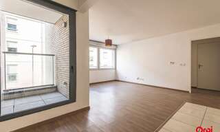 Appartement 2 Pièces 46 m² à vendre à Reims (51100)