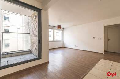 Appartement 2 pièces 159900 €