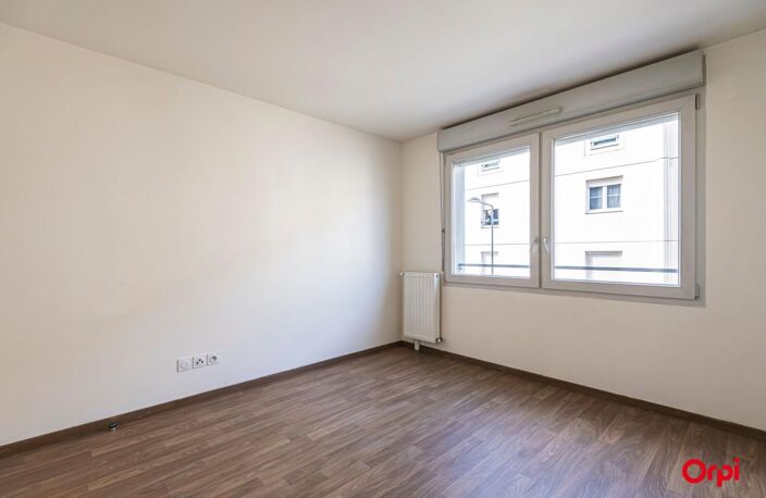 Appartement 46 m² – Centre-ville Reims – Balcon – Parking sous-sol – Résidence récente — photo 3