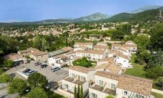 Appartement 2 Pièces 31 m² à vendre à Malaucène (84340)
