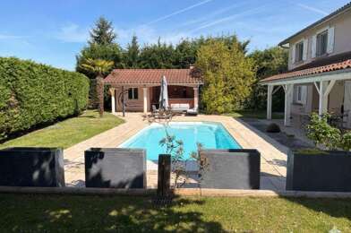 Maison 4 pièces 430000 €
