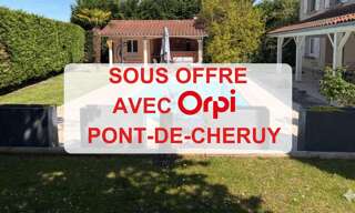 Maison 4 Pièces 140 m² à vendre à Tignieu-Jameyzieu (38230)