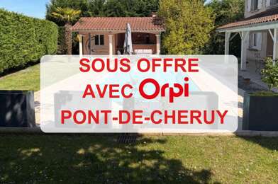 Maison 4 pièces 430000 €
