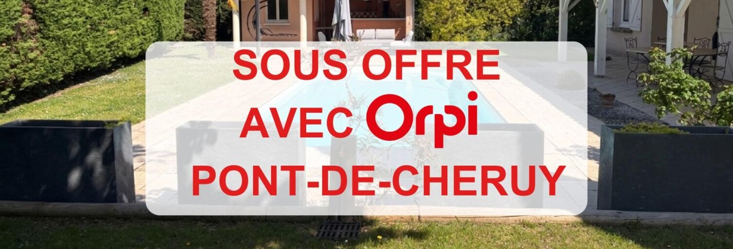 Maison 4 Pièces 140 m² à vendre à Tignieu-Jameyzieu (38230)