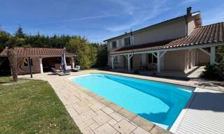 Maison 4 Pièces 140 m² à vendre à Tignieu-Jameyzieu (38230)