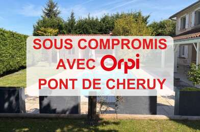Maison 4 pièces 430000 €