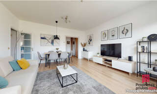 Appartement 4 Pièces 95 m² à vendre à Clamart (92140)