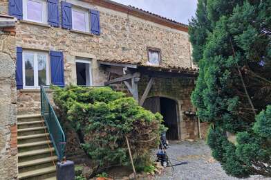 Maison 5 pièces 195000 €