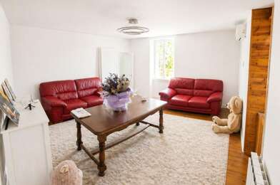 Maison 5 pièces 195000 €