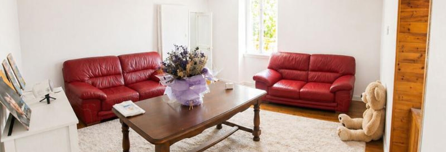 Maison 5 Pièces 114 m² à vendre à Saint-Just-en-Chevalet (42430)