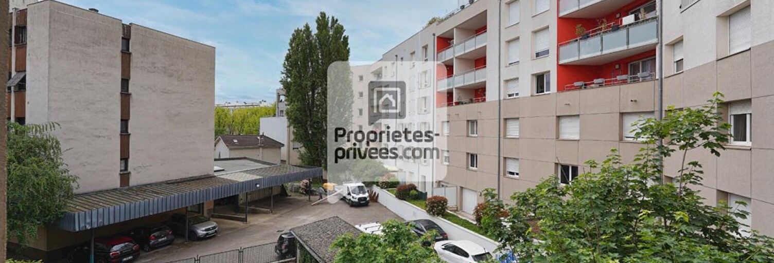 Appartement 1 Pièce 20 m² à vendre à Grenoble (38100)