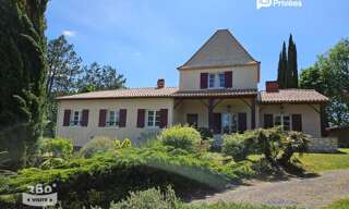 Maison 8 Pièces 208 m² à vendre à Foulayronnes (47510)