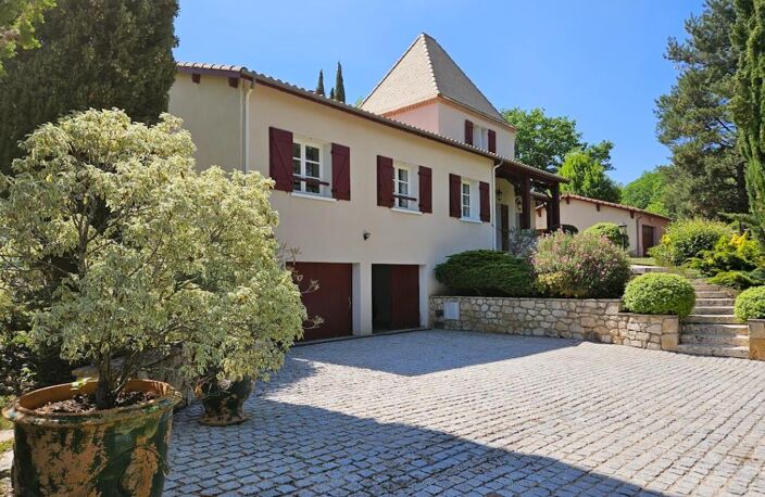 Coup de Coeur : Maison d'Architecte sur les Hauteurs Agen nord ! — photo 2