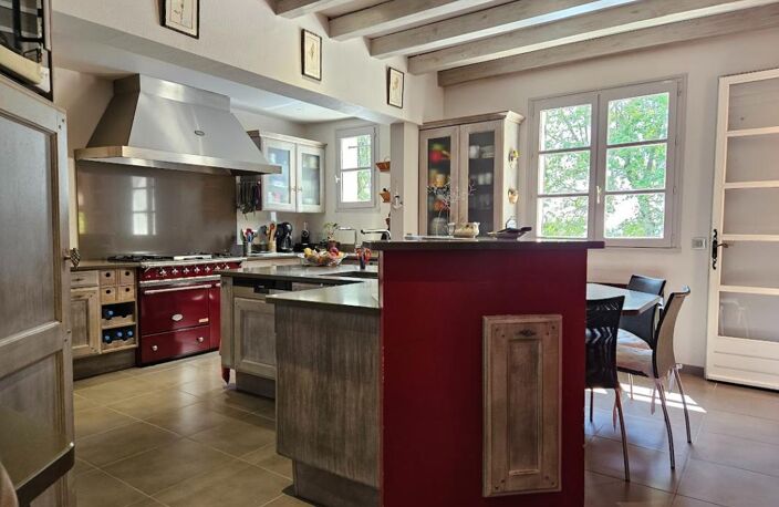 Coup de Coeur : Maison d'Architecte sur les Hauteurs Agen nord ! — photo 5