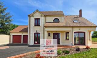 Maison 7 Pièces 160 m² à vendre à Villeneuve-le-Comte (77174)