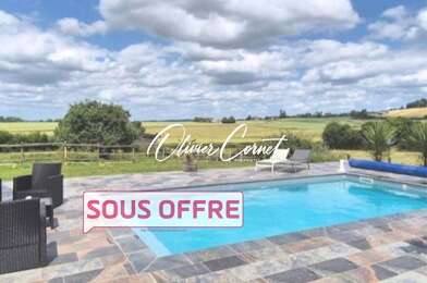 Maison 6 pièces 315000 €