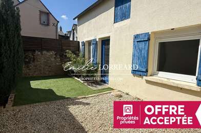 Maison 5 pièces 150500 €