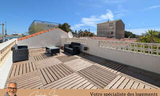 Immeuble  263 m² à vendre à Port-la-Nouvelle (11210)