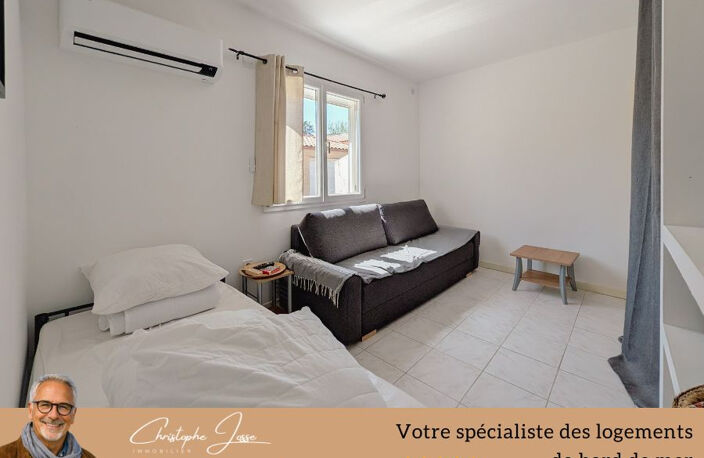 Ensemble immobilier avec cour intérieure et roof top vue Robine — photo 5