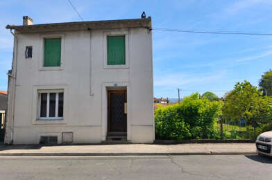 Maison 7 pièces 219000 €