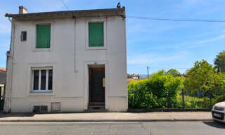 Maison 7 Pièces 202 m² à vendre à Mazamet (81200)