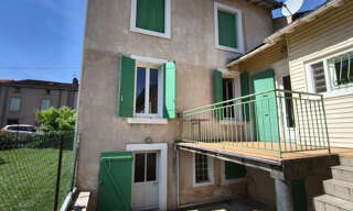 Maison 7 Pièces 202 m² à vendre à Mazamet (81200)