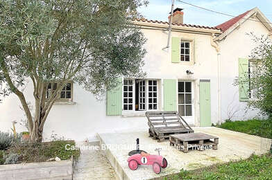 Maison 6 pièces 297000 €
