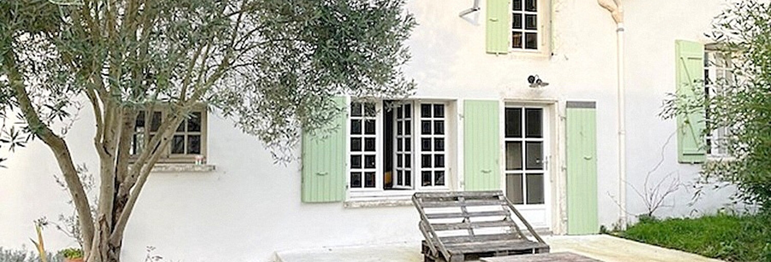 Maison 6 Pièces 162 m² à vendre à La Ronde (17170)